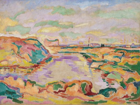 La Colección Thannhauser llena de impresionismo y postimpresionismo el Guggenheim de Bilbao