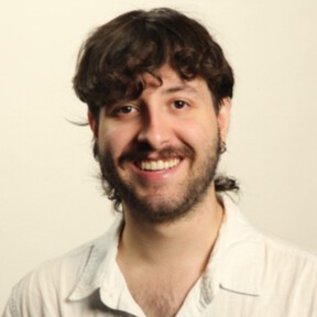 Lucas Berretta