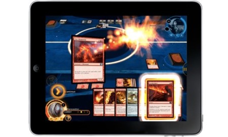 Magic The Gathering, la nueva entrega ya disponible en la App Store