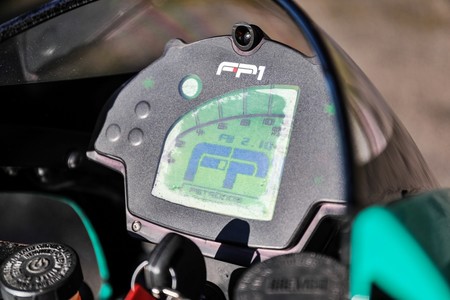 Foggy Petronas Fp1 2003 12