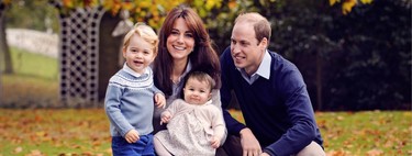 Juegos al aire libre y nada de pantallas: así crían los Duques de Cambridge a sus hijos