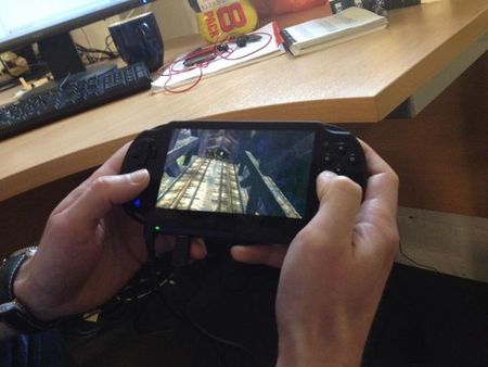 'Oddworld: Stranger's Wrath HD' y 'Oddworld: Munch's Oddysee HD'. Primeras imágenes de sus versiones para PS Vita