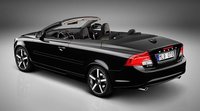 Volvo C70 "Inscription" para el Salón de Los Ángeles