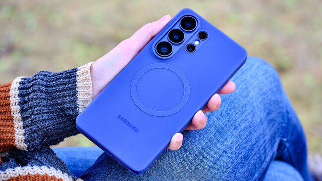 Samsung Galaxy S26 Ultra