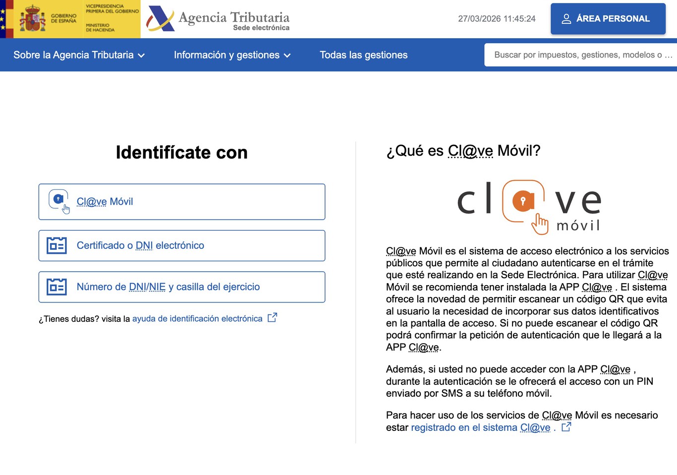 Número de referencia de la Renta 2025: cómo obtenerlo en la web o el ...