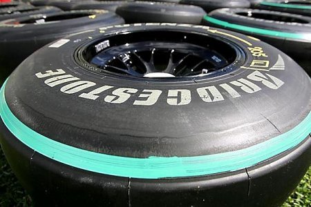 El estreno de Bridgestone en Albert Park: objetivo cumplido