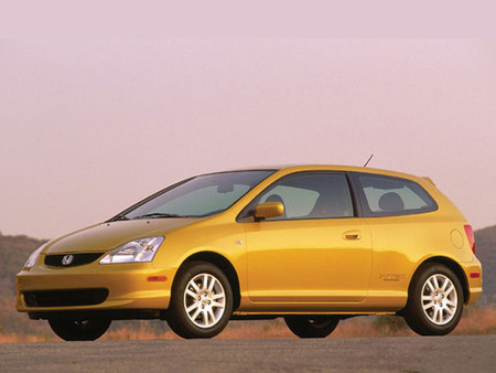 Turno de Honda: miles de coches irán a revisión por problemas en el airbag (y no es la primera vez)