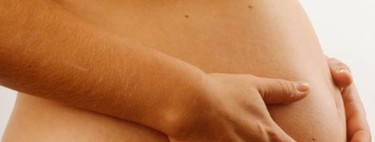 Picores en la barriga de la embarazada