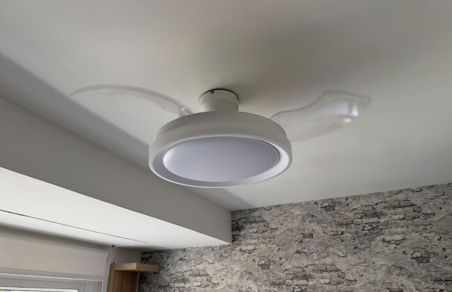 Ventilador De Techo