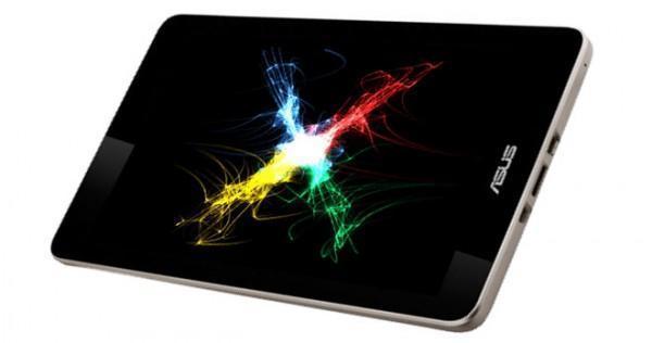ASUS Nexus Tablet