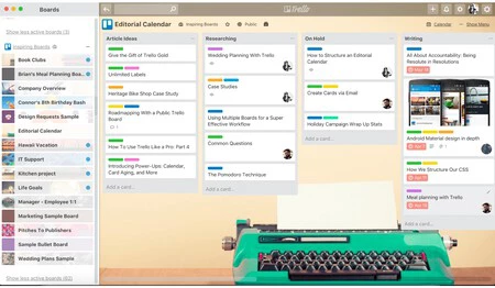 Trello