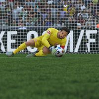 SBC Kevin Trapp de EA Sports FC 24 (FIFA 24) Ultimate Team, soluciones baratas y si vale la pena