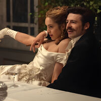 Hoy en Netflix: el creador de Peaky Blinders regresa con otro drama de época sobre una de las cervecerías más grandes de todos los tiempos 