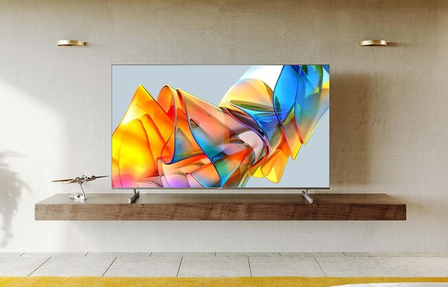 Hisense
