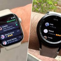 WearOS tenía una gran ventaja frente a los Apple Watch. Acaba de perderla