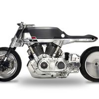 Que se parepare el futuro, que la Vanguard Roadster vive en el presente