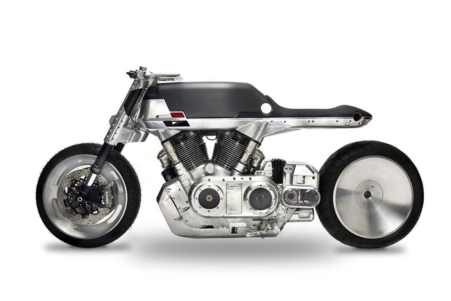 Vanguard Roadster Studio 01