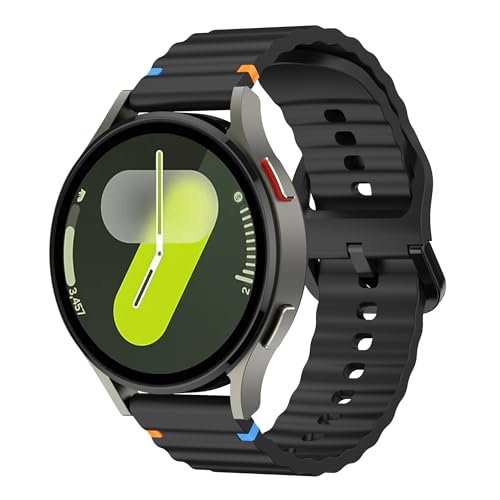 Vancle Correa para Samsung Galaxy Watch7 40mm