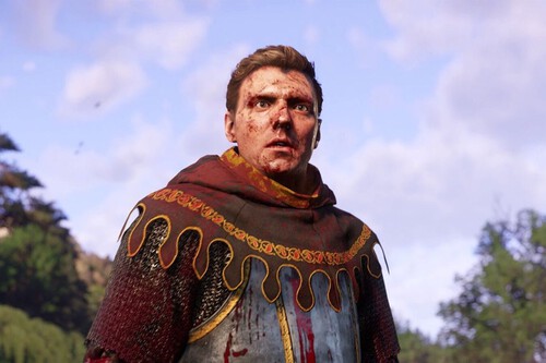 Imagen De Kingdom Come Deliverance 2 44