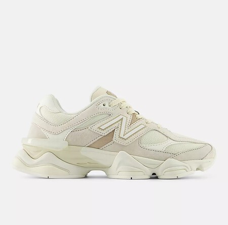 Nuevas Deportivas Zapatillas New Balance Tendencia Verano 2026 Bonitas Elegantes Comodas Estilosas