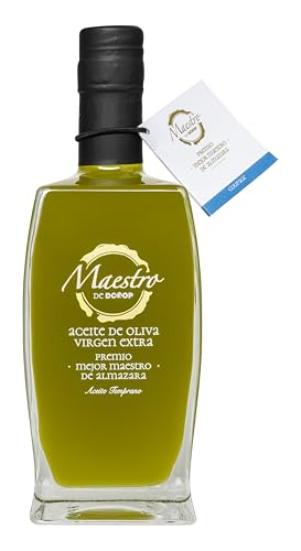 DCOOP Aceite de Oliva Virgen Extra 