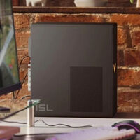 Si tuviese un presupuesto de 800 euros para comprar un PC gaming, este modelo de HP con RTX 4060 sería mi primera y única opción 