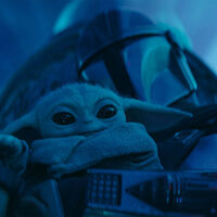 Hay ganas de The Mandalorian, y el dato de reproducciones del último tráiler de la serie de Star Wars lo deja muy claro