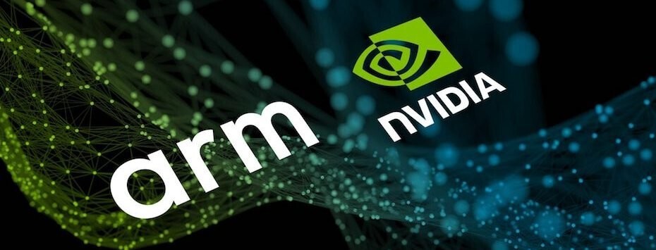 La mayor fusión de semiconductores de la historia se frustra: NVIDIA cancela la compra de ARM