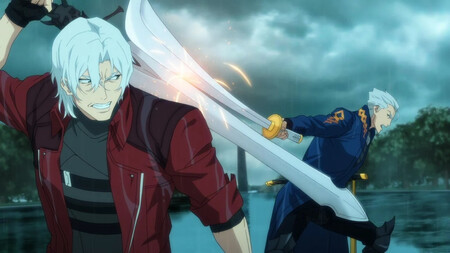 Devil May Cry