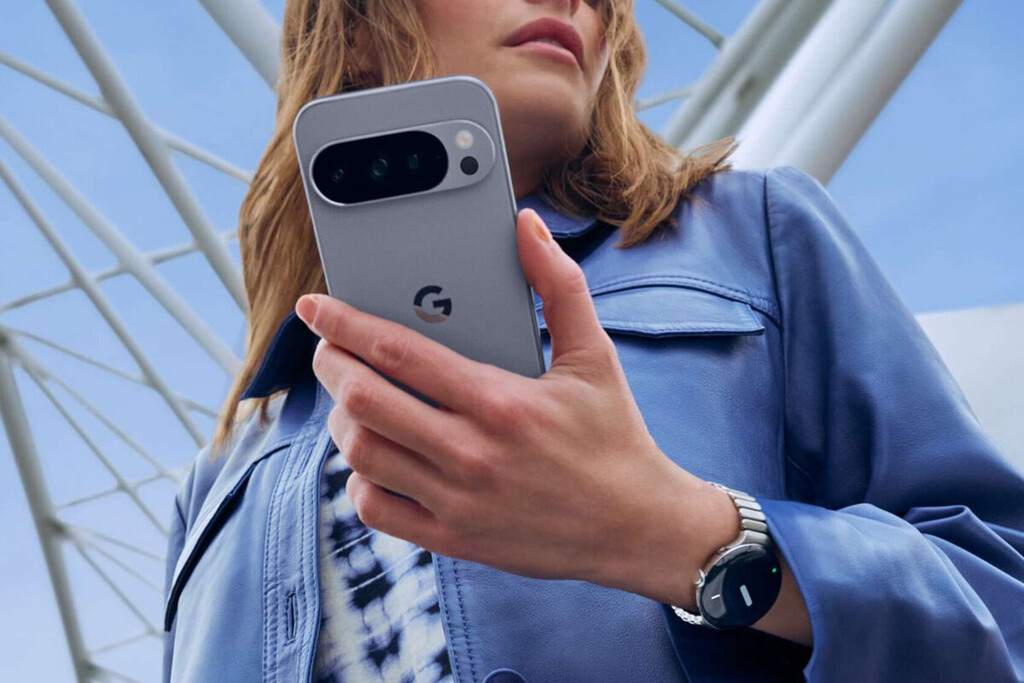 El Google Pixel 10 Pro XL se desploma y cae de nuevo a su precio más bajo durante unos pocos días