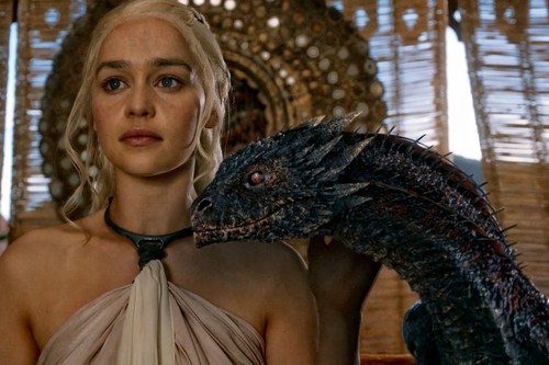 Halloween: 21 disfraces de Juego de Tronos para bebés, niños y toda la familia