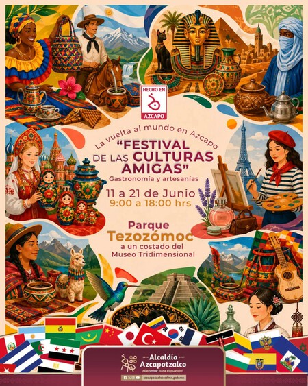 Promos, festivales y ferias para celebrar el Día del Padre en CDMX y Edomex