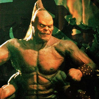 Goro Mk