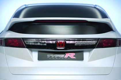 Honda Civic Type-R Concept