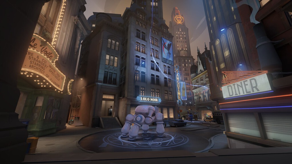 Deadlock, el MOBA de Valve que sólo juegas con invitación, pulveriza su pico de usuarios con un megaparche