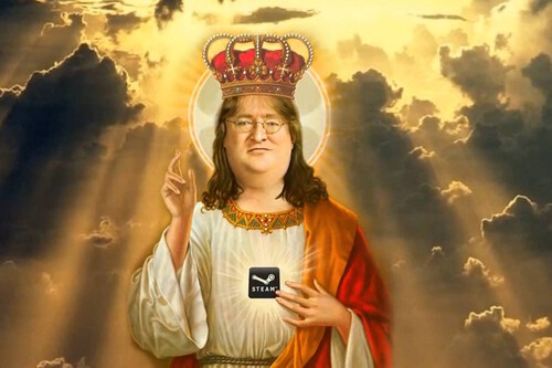 Steam Politicas Consumidor