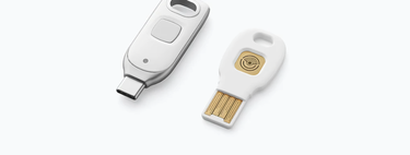 La muerte de las contraseñas también pasa por las llaves físicas de seguridad. Y Google ha renovado las suyas