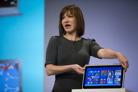 Es oficial, tendremos el previo de Windows 8.1 a finales de junio