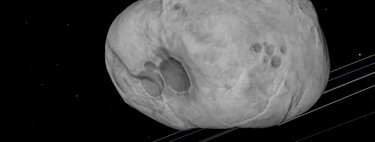 Así puedes seguir la trayectoria del cometa 3I/ATLAS, el objeto interestelar cuya actividad inusual provocó la inédita activación de un plan de defensa planetaria de la NASA 