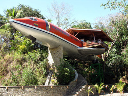 Hotel Costa Verde