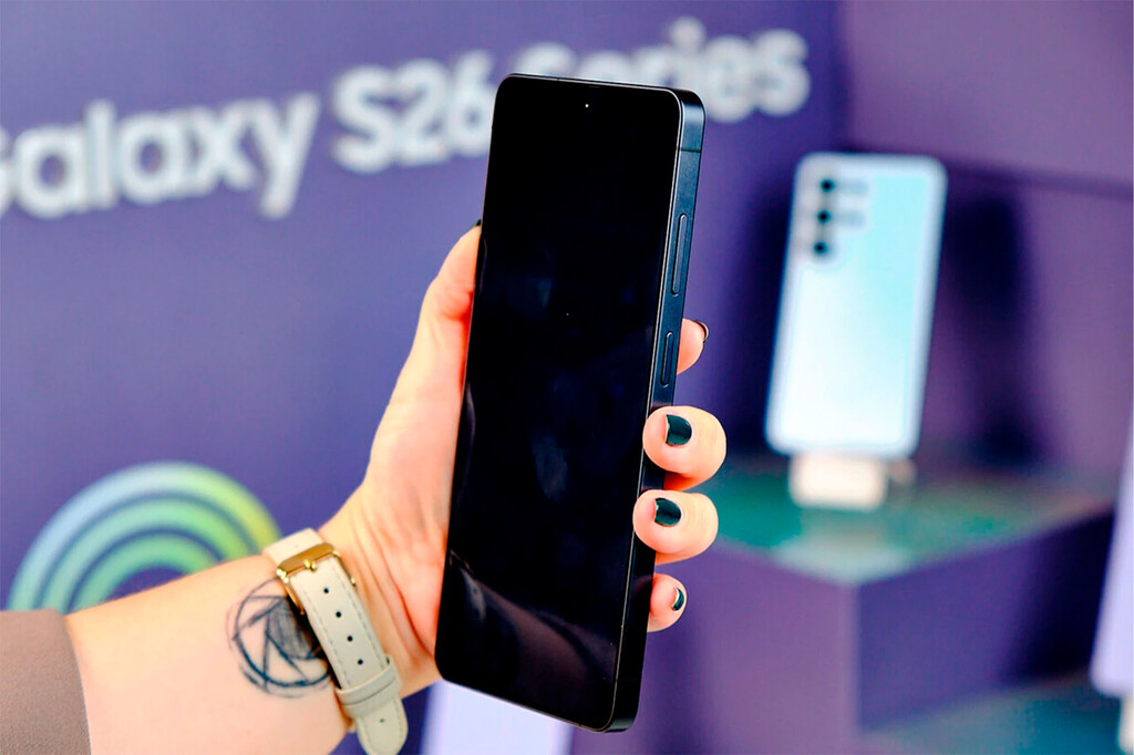 La Pantalla de privacidad aumenta la seguridad pero mejor ir con cuidado: Samsung no quiere que pienses que es infalible