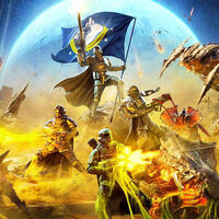 Lanzar Helldivers 2 en Xbox Series X|S fue una gran decisión de Sony, tanto que hasta acabó beneficiando a PS5 y PC 