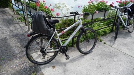 Ciclistas de sofá