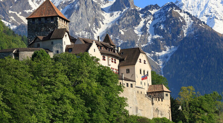Liechtenstein