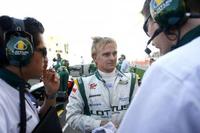 Ideas contra el aburrimiento en la Fórmula 1