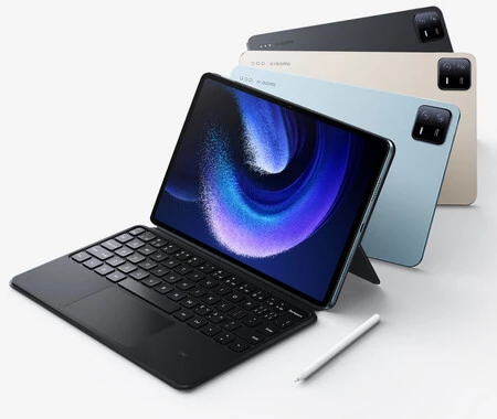 Xiaomipad6