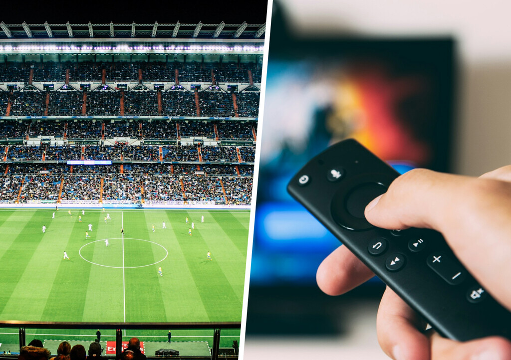 Movistar y Orange dejan atrás el 4K tradicional en sus canales de fútbol para apostar por el HDR y que más usuarios se beneficien