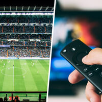 Movistar y Orange dejan atrás el 4K tradicional en sus canales de fútbol para apostar por el HDR y que más usuarios se beneficien 