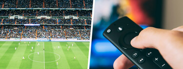 Movistar y Orange dejan atrás el 4K tradicional en sus canales de fútbol para apostar por el HDR y que más usuarios se beneficien 