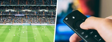Movistar y Orange dejan atrás el 4K tradicional en sus canales de fútbol para apostar por el HDR y que más usuarios se beneficien 